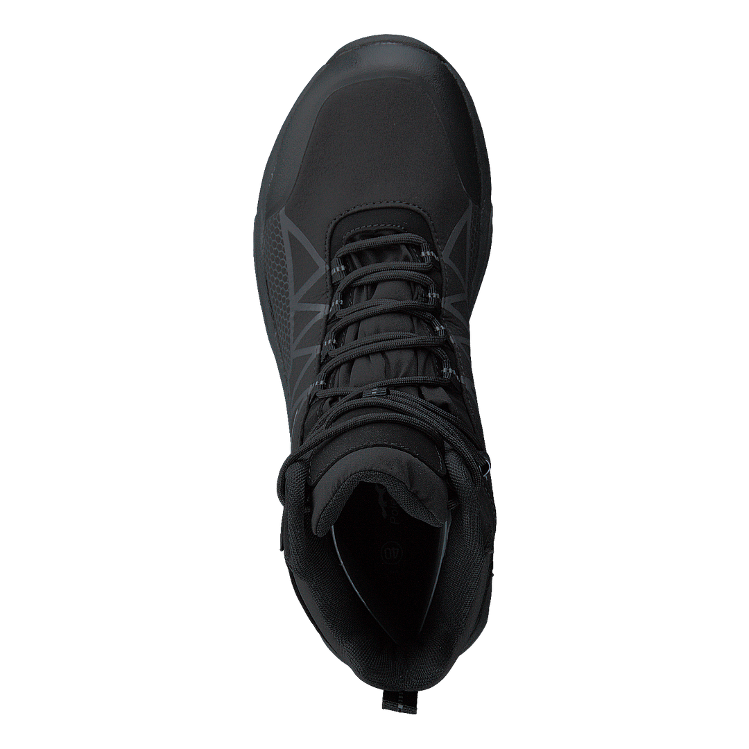 430-3065 Waterproof Black