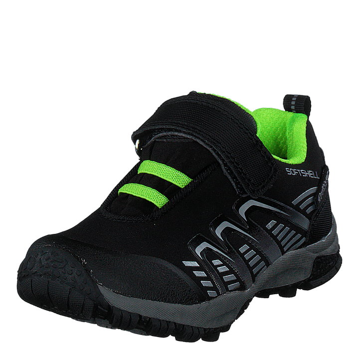 430-5612 Black/lime