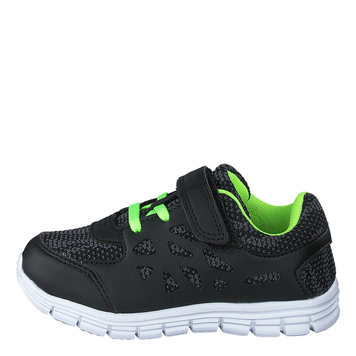 420-1648 Black/lime