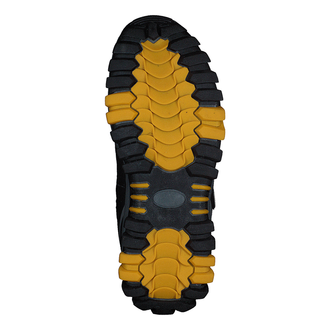 435-9528 Black/yellow