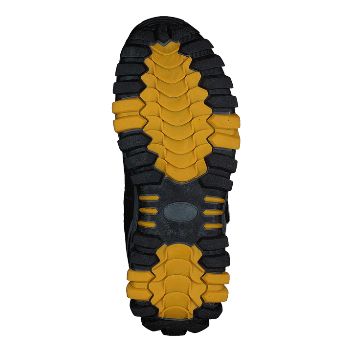 435-9528 Black/yellow