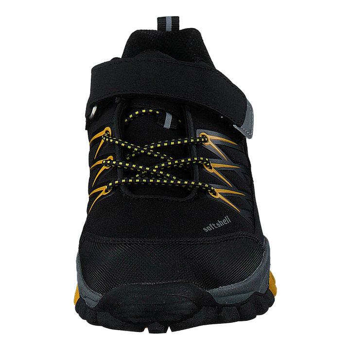 435-9528 Black/yellow