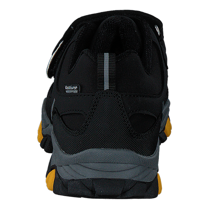 435-9528 Black/yellow