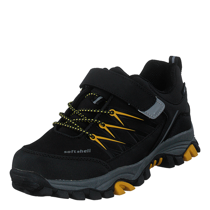 435-9528 Black/yellow