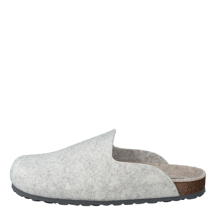 Mika Off White