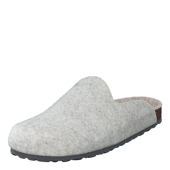 Mika Off White