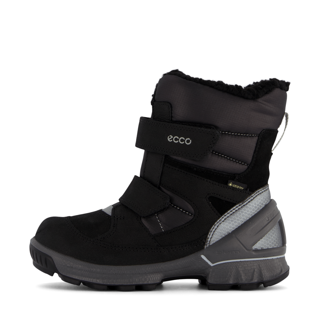 Biom Hike Black/black