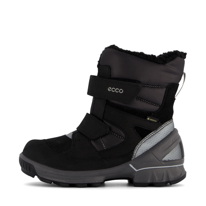 Biom Hike Black/black