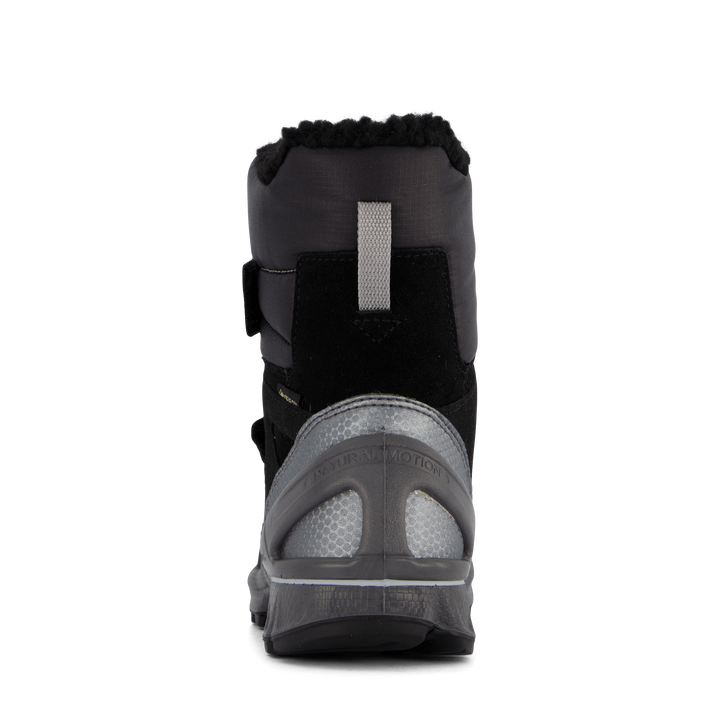 Biom Hike Black/black