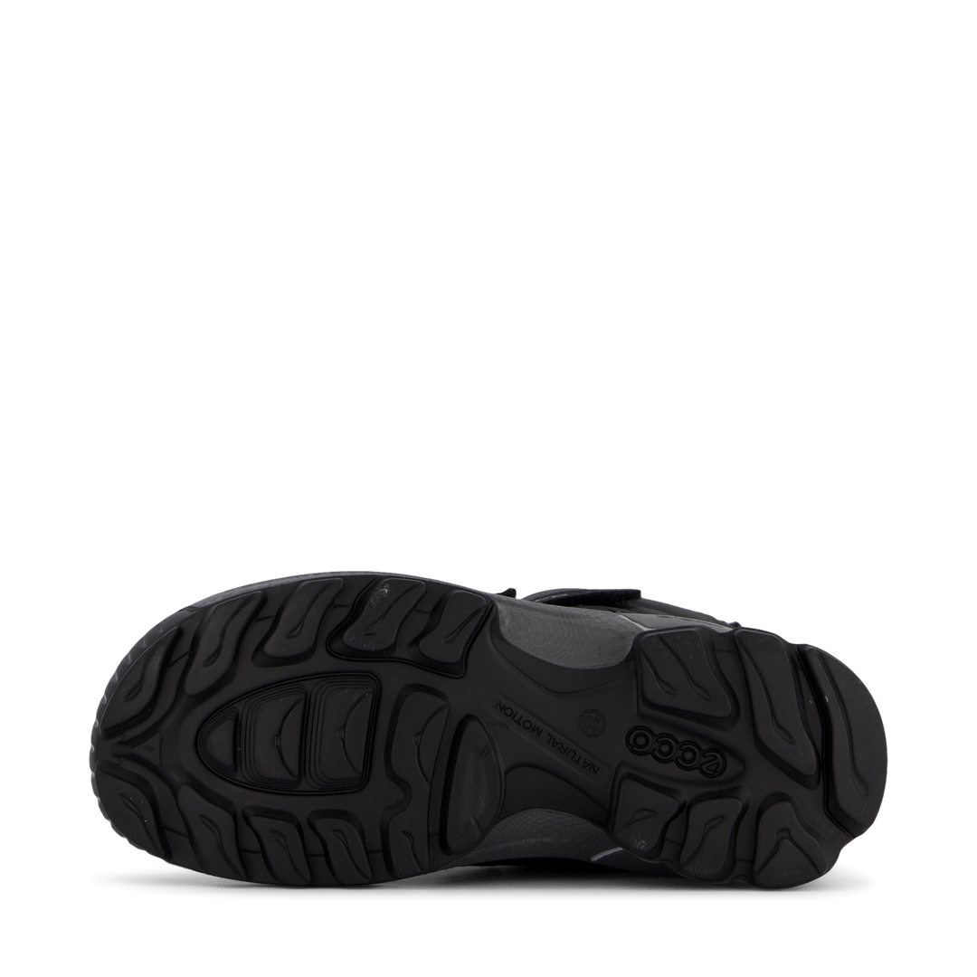 Biom Hike Black/black