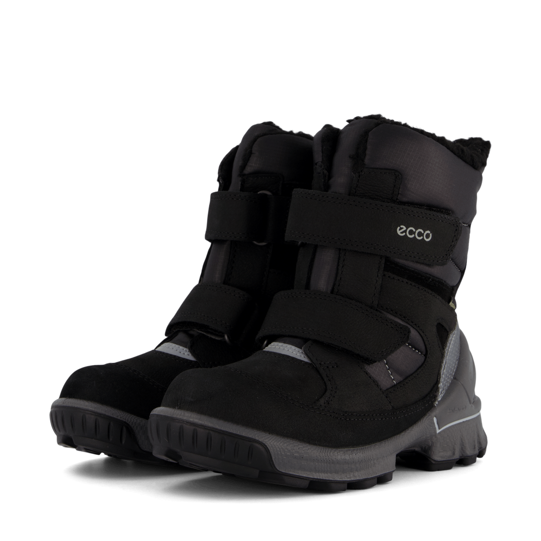 Biom Hike Black/black