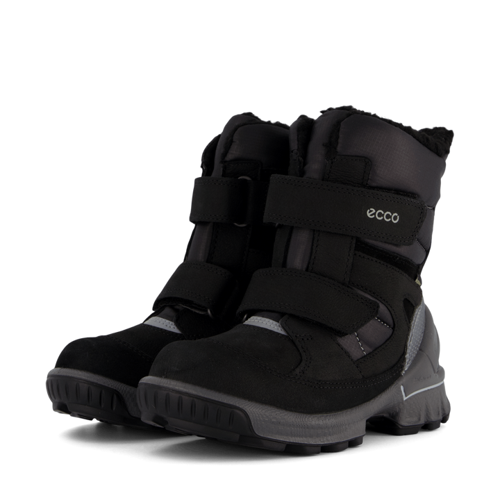 Biom Hike Black/black