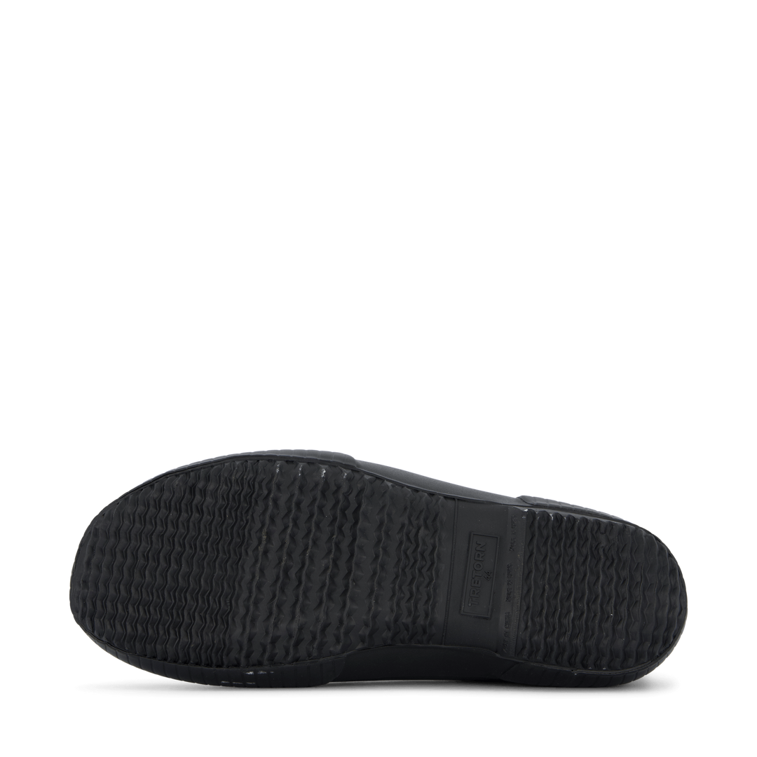 Bolt Winter Black