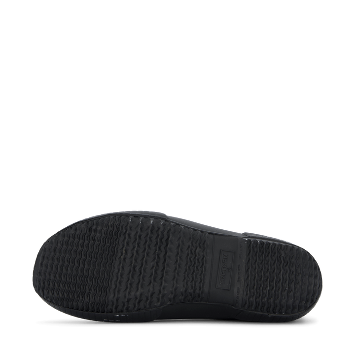 Bolt Winter Black