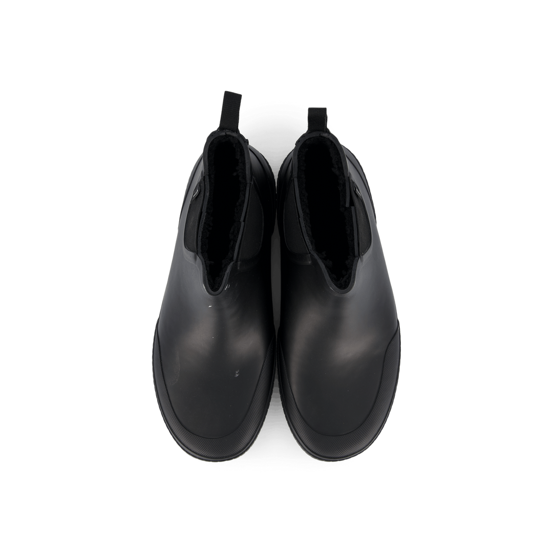 Bolt Winter Black