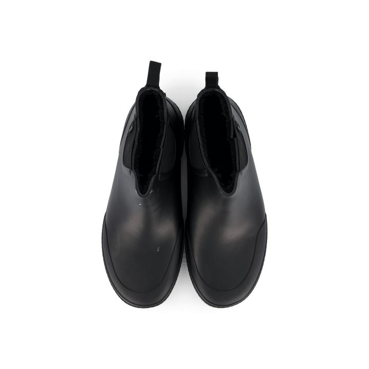 Bolt Winter Black