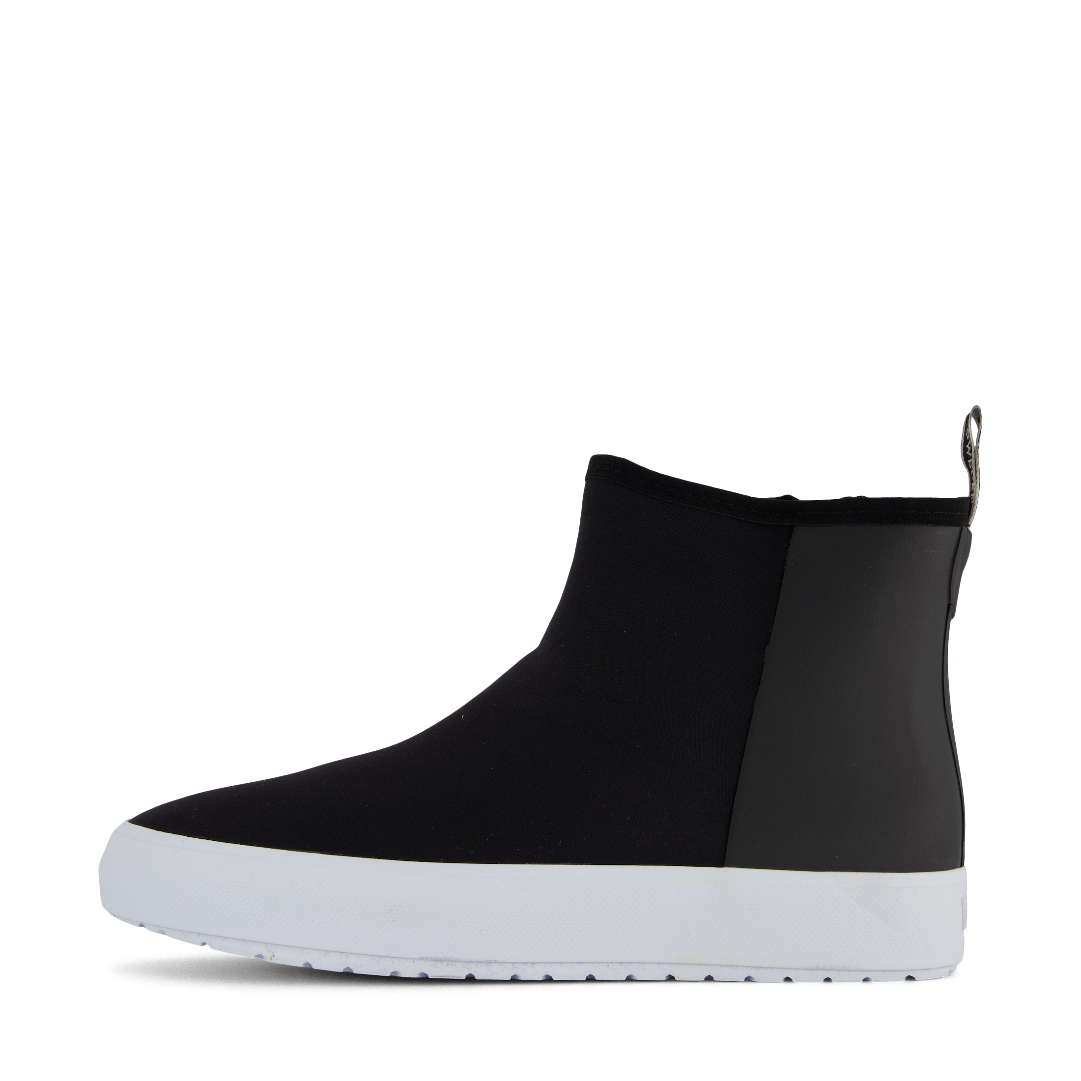 Tretorn Alto Hybrid Black Sportamore