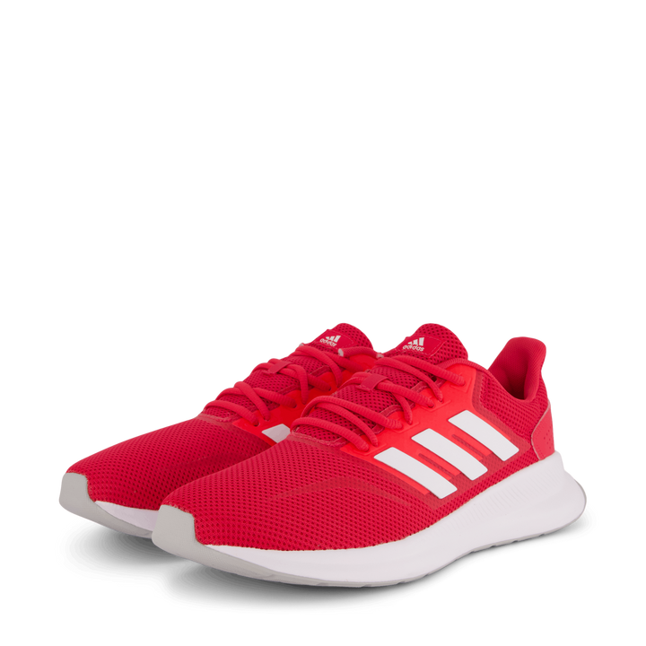 Runfalcon Shoes Power Pink / Cloud White / Signal Pink / Coral