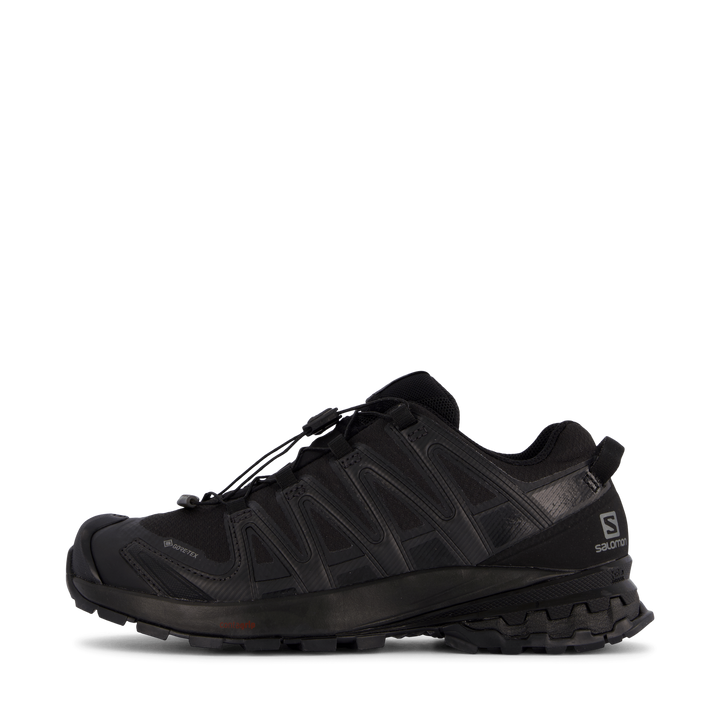 Xa Pro 3d V8 Gtx W Black/black/phantom