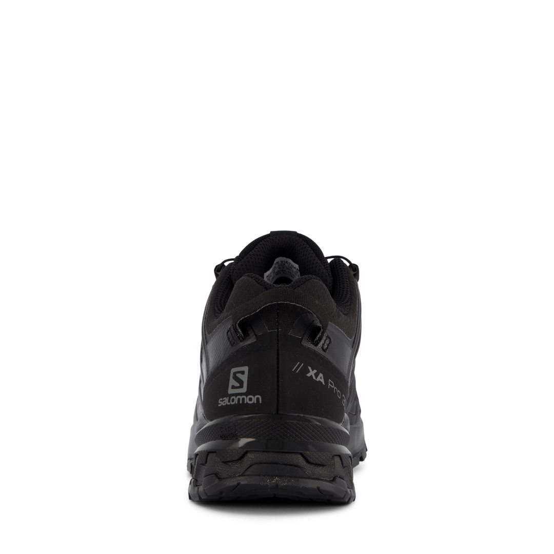 Xa Pro 3d V8 Gtx W Black/black/phantom