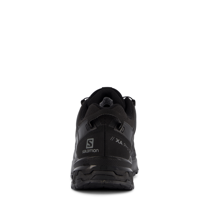 Xa Pro 3d V8 Gtx W Black/black/phantom