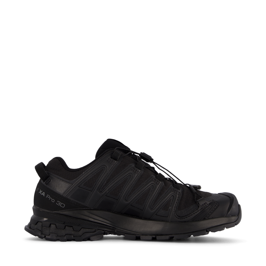 Xa Pro 3d V8 Gtx W Black/black/phantom