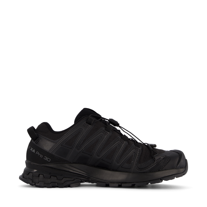 Xa Pro 3d V8 Gtx W Black/black/phantom