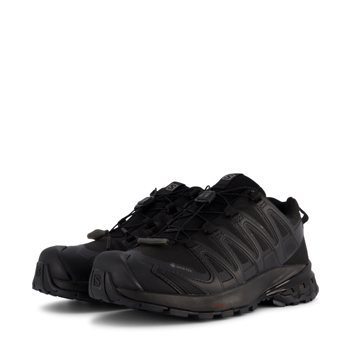 Xa Pro 3d V8 Gtx W Black/black/phantom