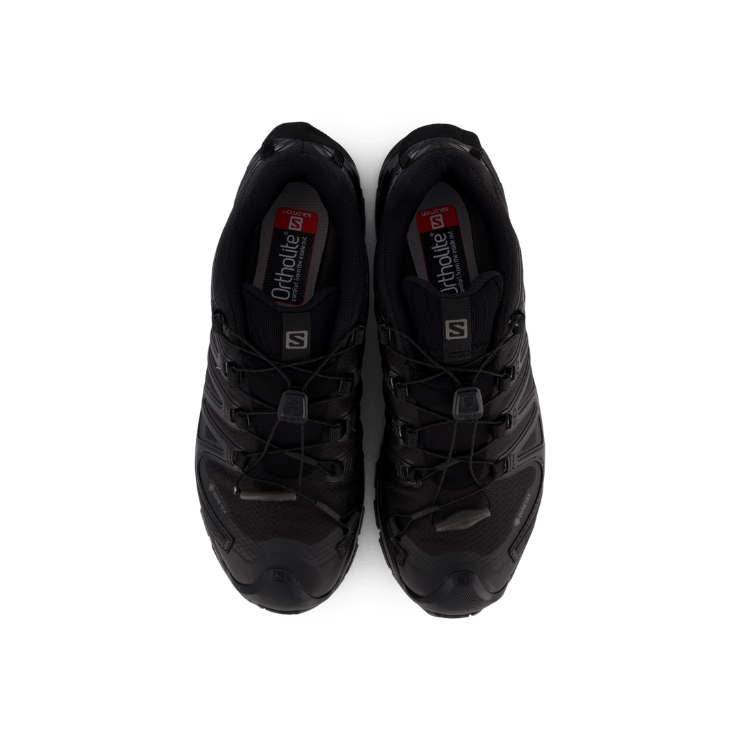 Xa Pro 3d V8 Gtx W Black/black/phantom