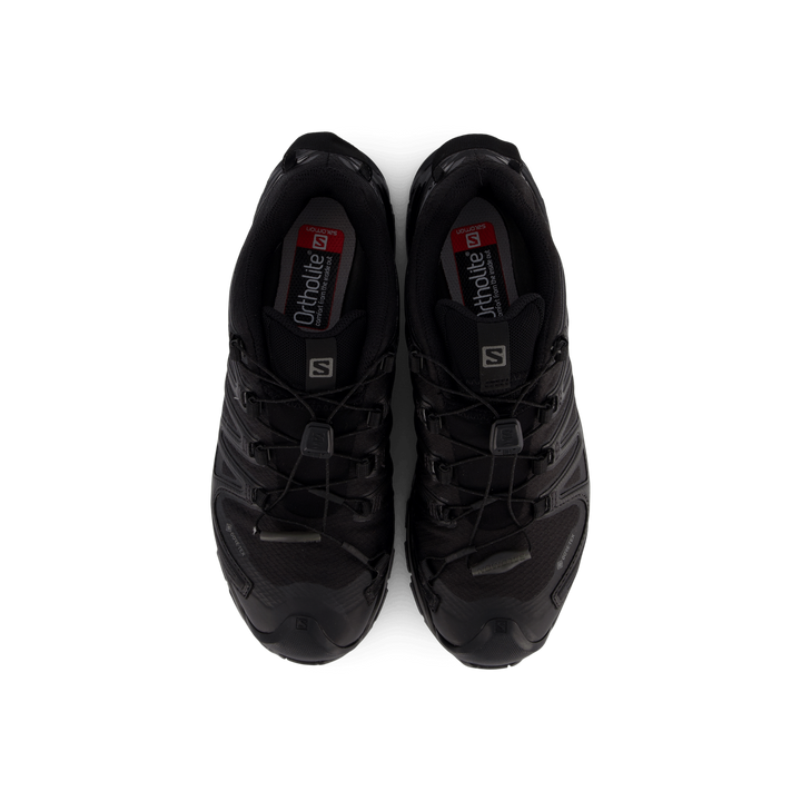 Xa Pro 3d V8 Gtx W Black/black/phantom