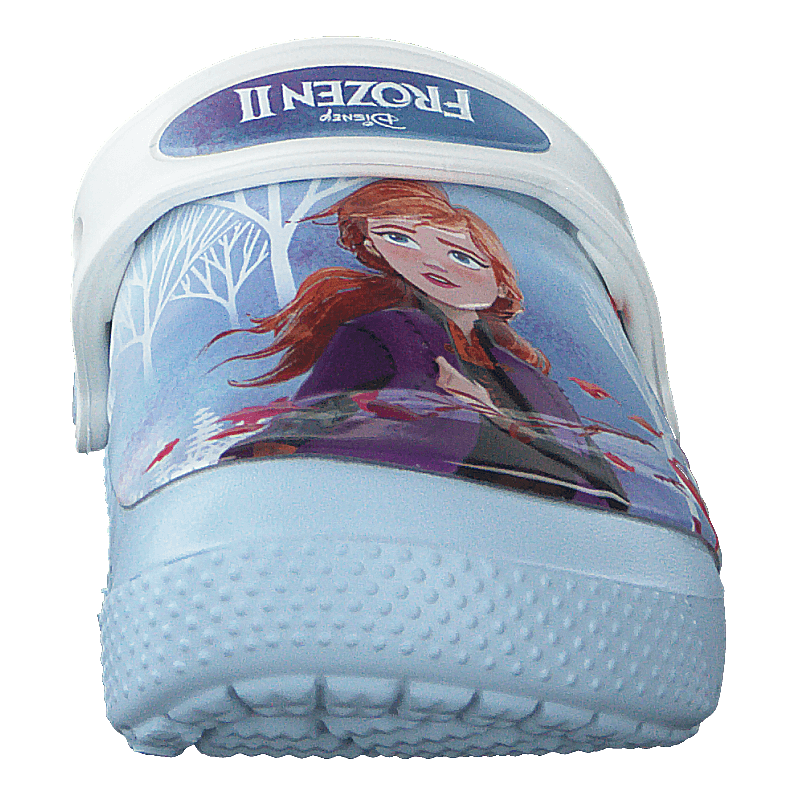 Fun Lab Disney Frozen 2 Clog Kids Mineral Blue
