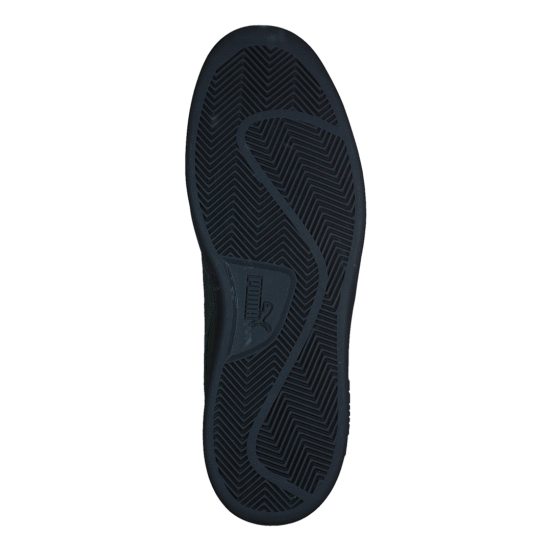 Puma Smash V2 Mid Wtr L Dark Green/Black