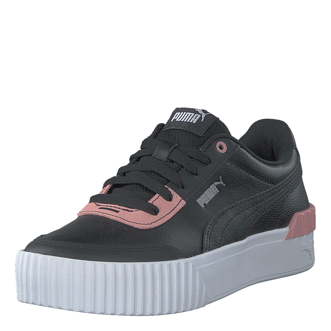 Carina Lift Puma Black-puma Black-puma Sil