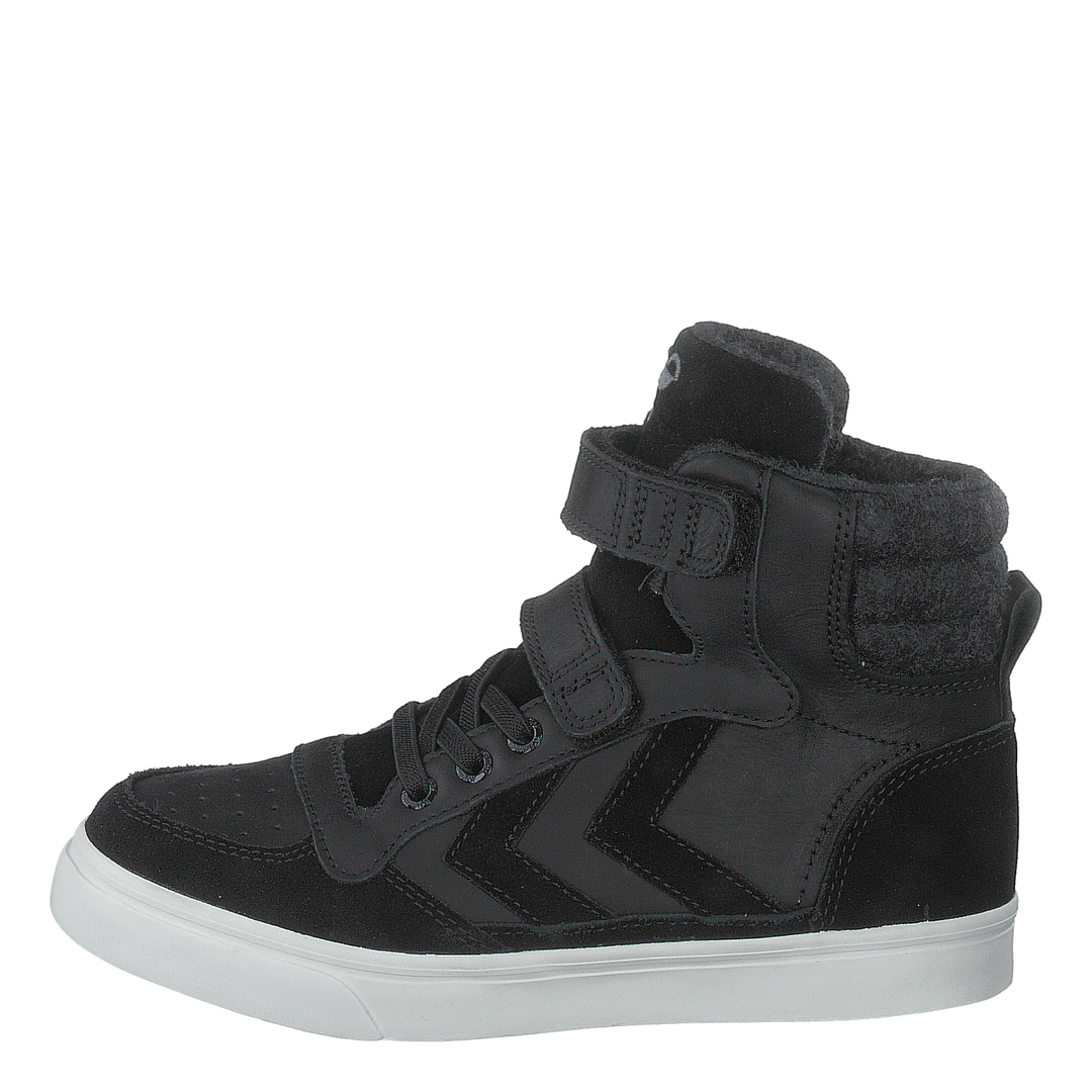 Stadil Winter Jr Black