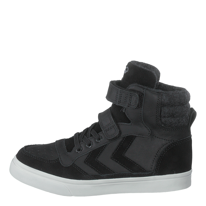 Stadil Winter Jr Black