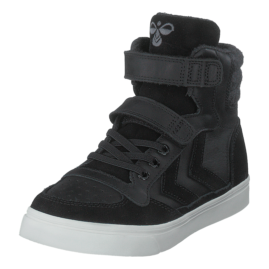 Stadil Winter Jr Black