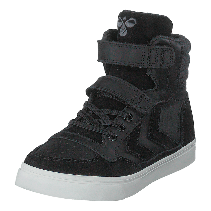Stadil Winter Jr Black