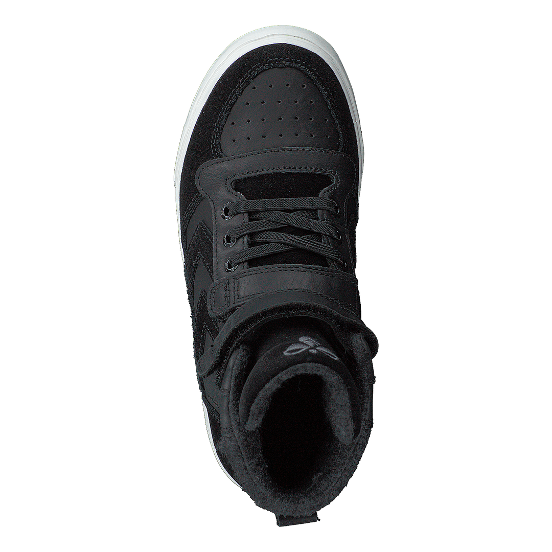 Stadil Winter Jr Black