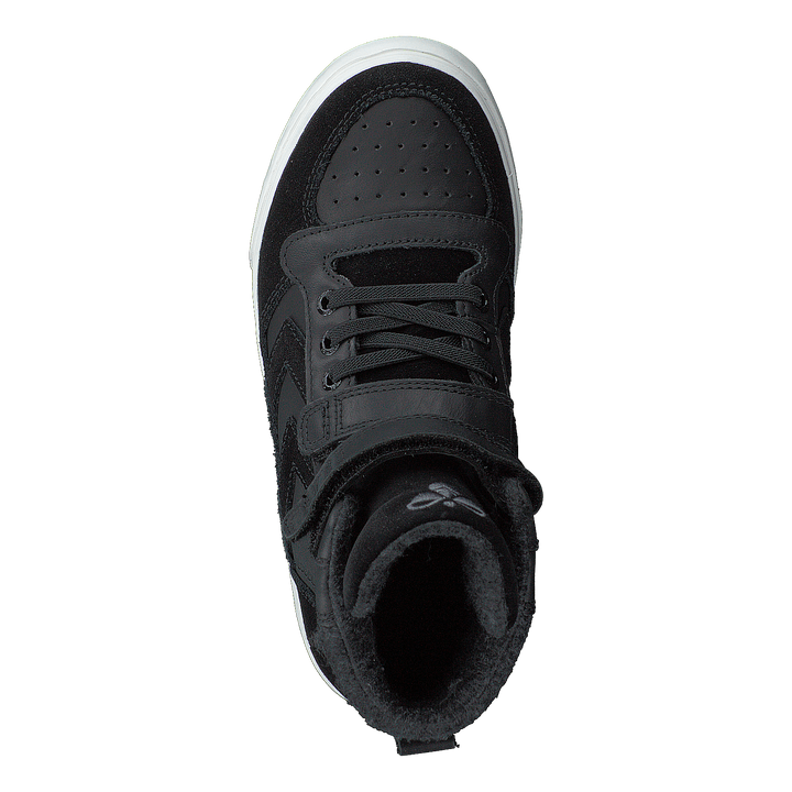 Stadil Winter Jr Black