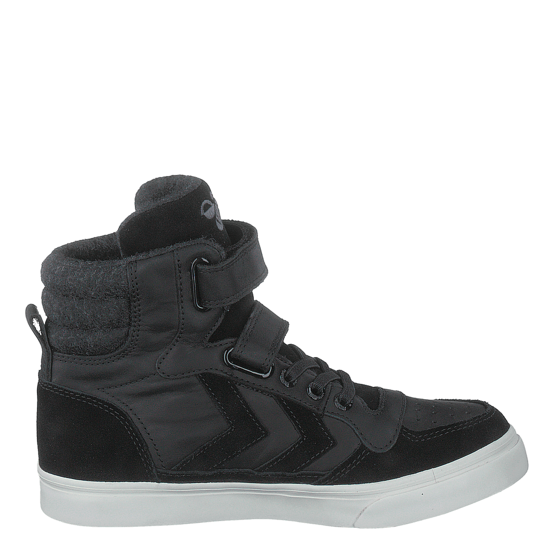 Stadil Winter Jr Black
