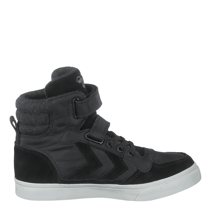 Stadil Winter Jr Black