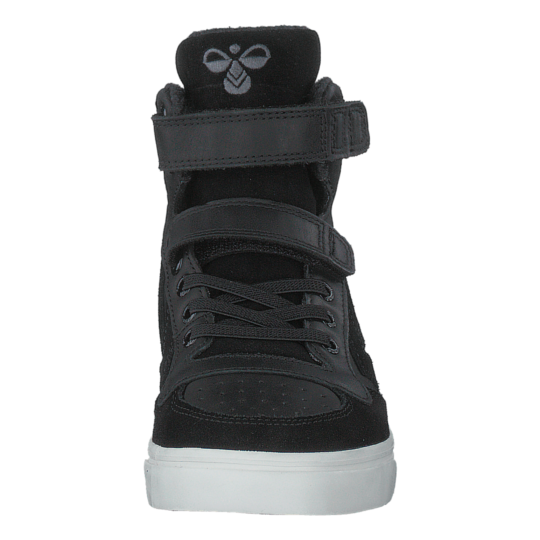 Stadil Winter Jr Black