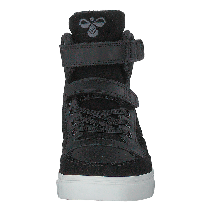 Stadil Winter Jr Black