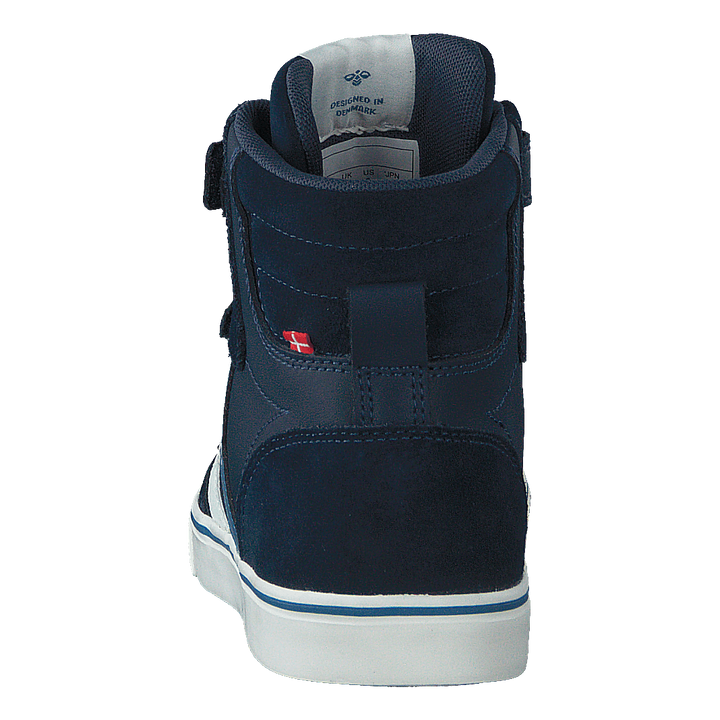 Stadil Pro Jr Black Iris