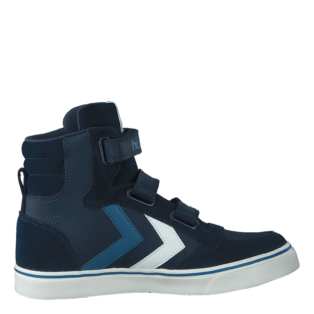 Stadil Pro Jr Black Iris