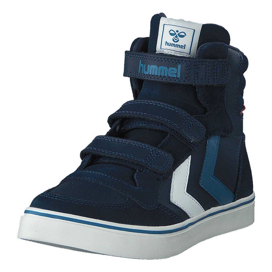 Stadil Pro Jr Black Iris