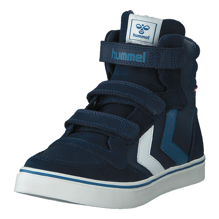 Stadil Pro Jr Black Iris