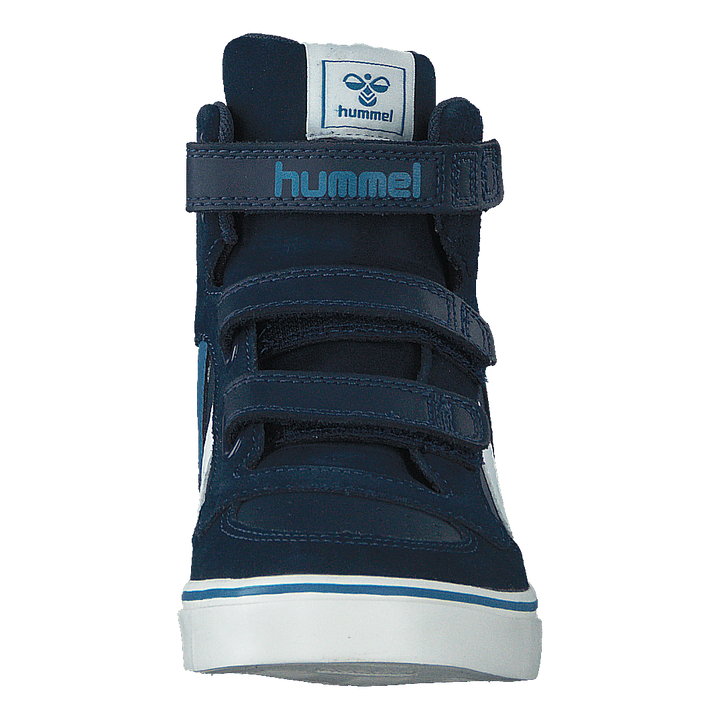 Stadil Pro Jr Black Iris