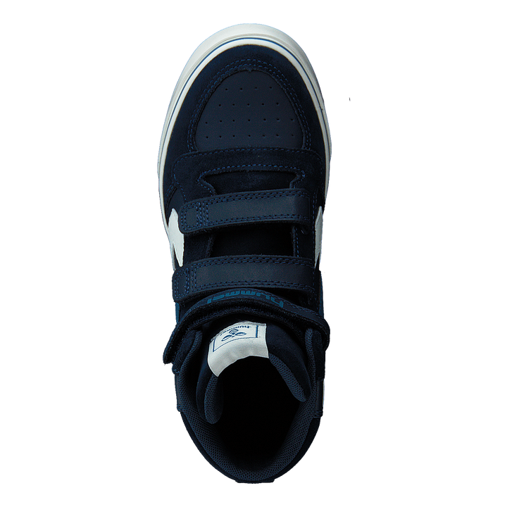 Stadil Pro Jr Black Iris