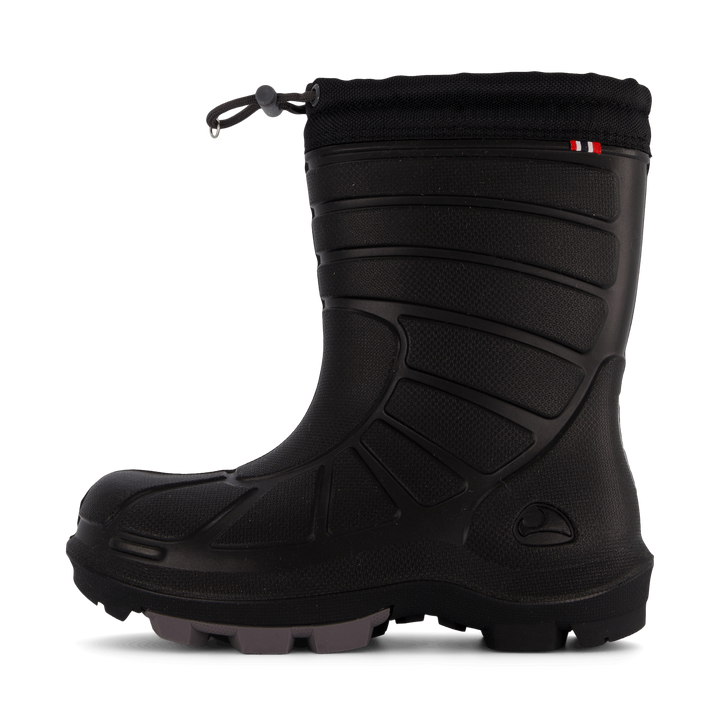 Extreme 2.0 Black/Charcoal